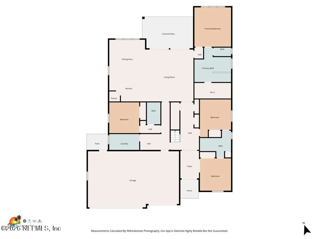 Photo of 125 SPOONBILL POINT Court