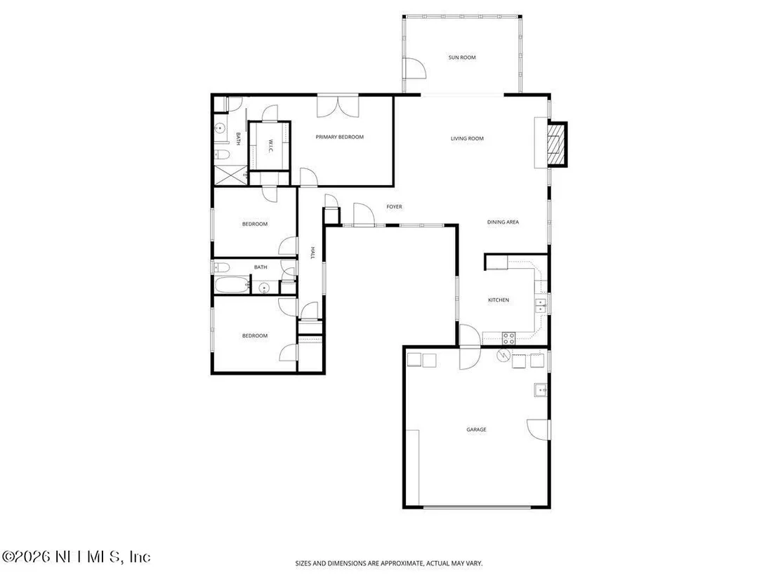 Photo of 8613 OSPREY Lane