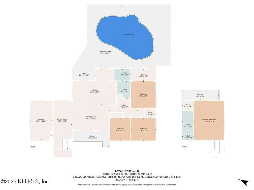 Photo of 1529 FERNDALE Place