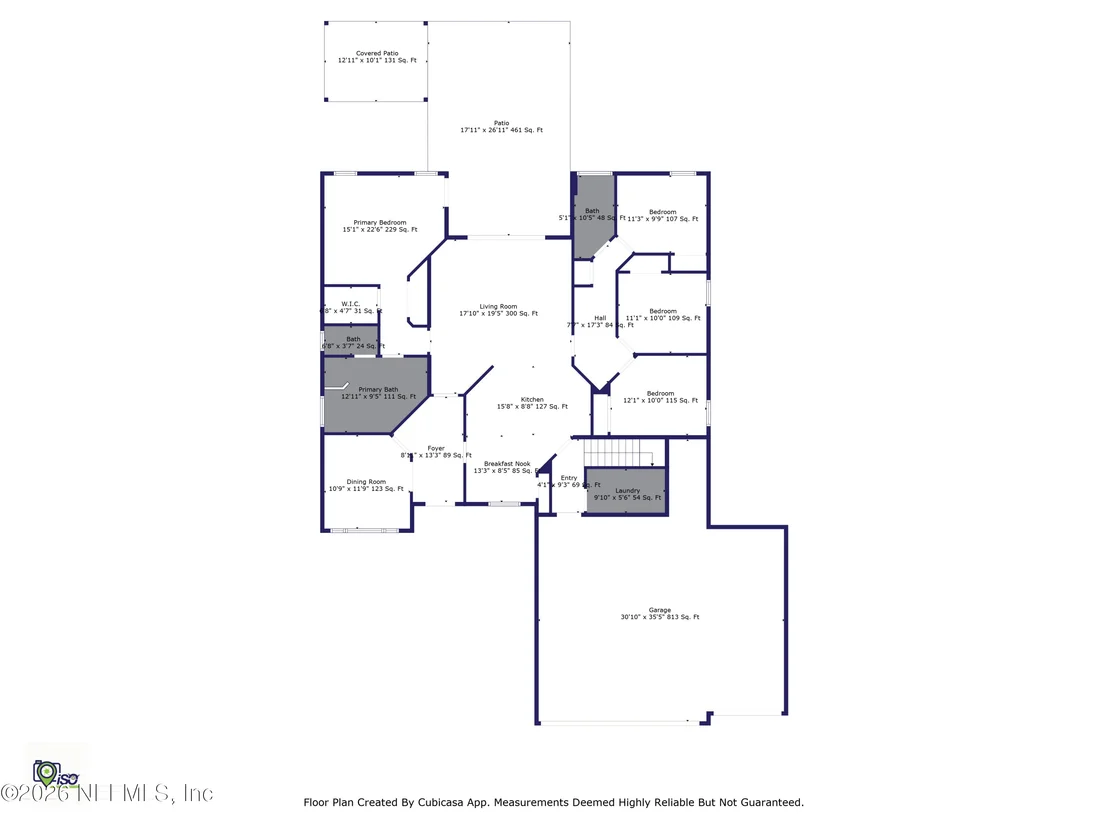 Photo of 1121 WESTFIELD Way