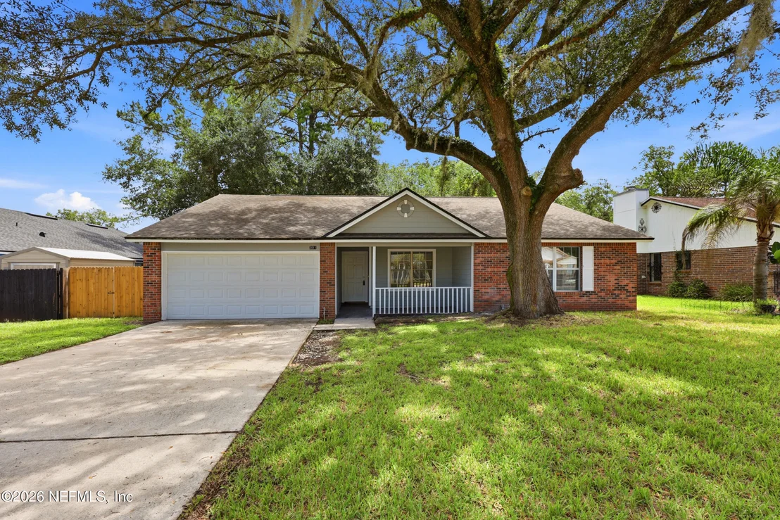 Photo of 3611 PALEFACE Place