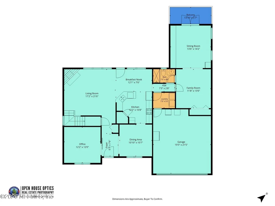Photo of 9648 BEMBRIDGE MILL Drive