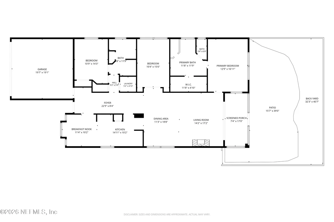 Photo of 148 PATRICK MILL Circle