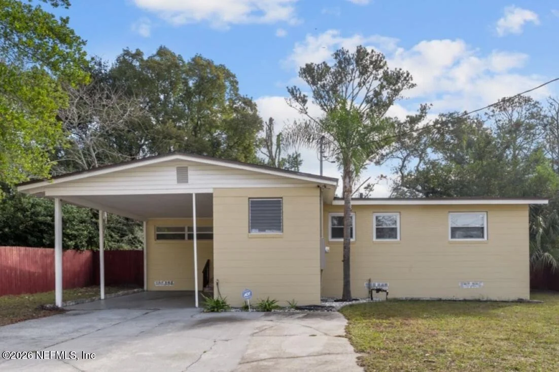 Photo of 3509 ROGERO Road