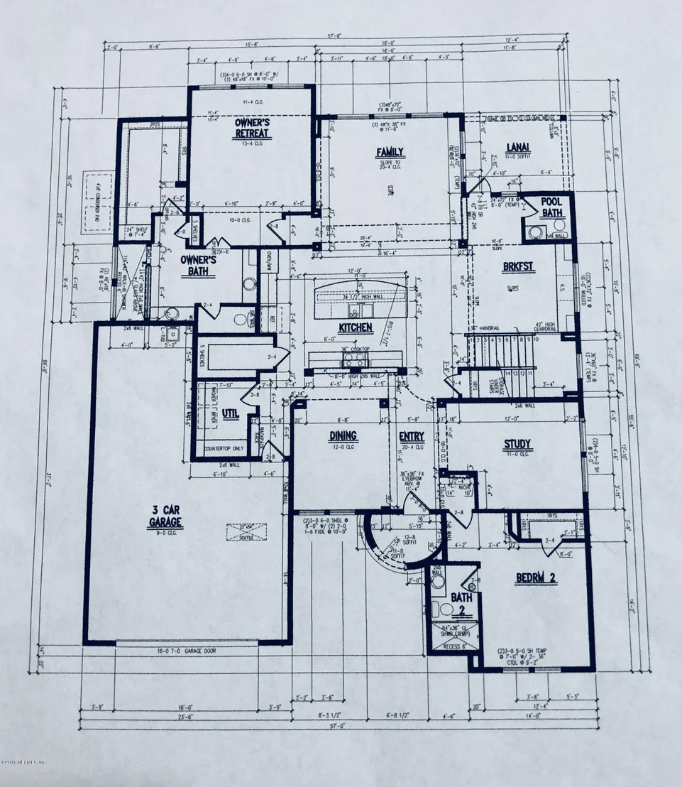 Photo of 453 EAGLE ROCK Drive