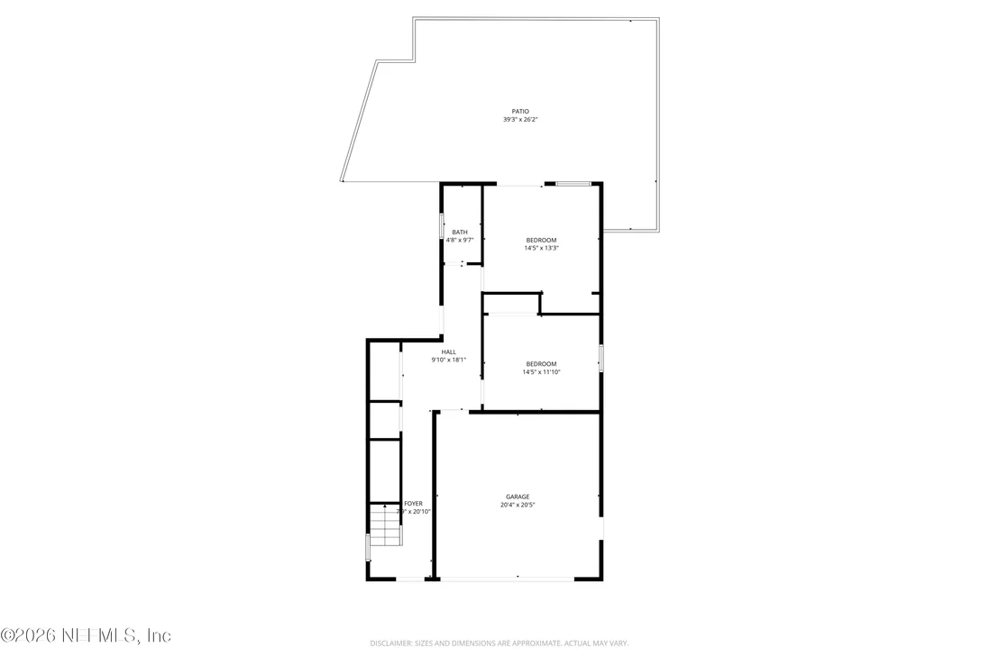 Photo of 5599 PELICAN Way