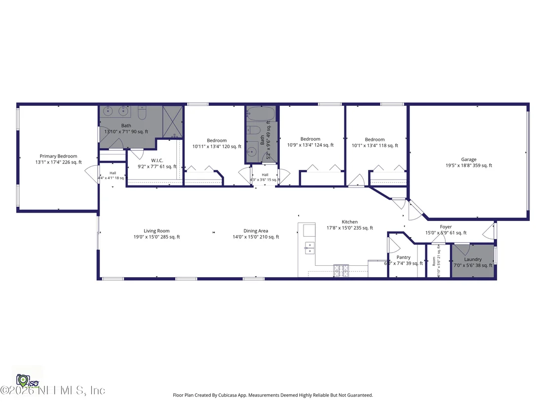 Photo of 89 LOGRONO Court