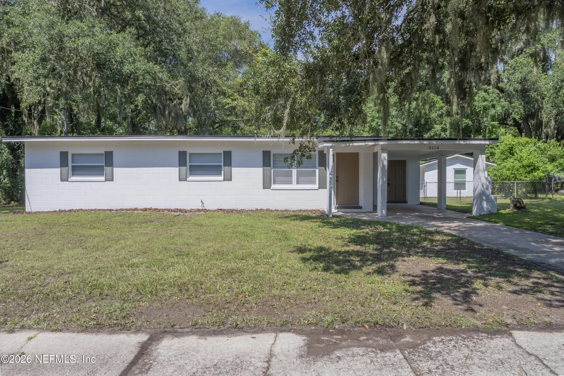 Photo of 3114 PEACH Drive