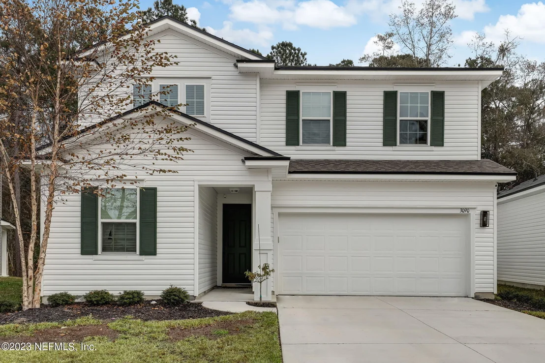 Photo of 3090 ALPIN Drive