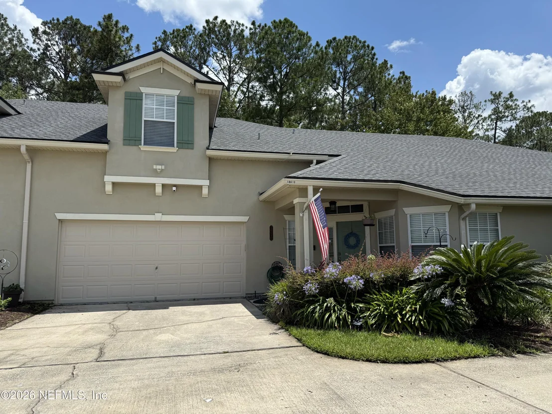 Photo of Unit D at 1861 COPPER STONE Drive