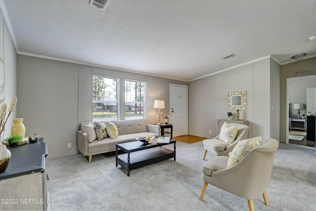 Photo of 2533 WATER BLUFF Drive