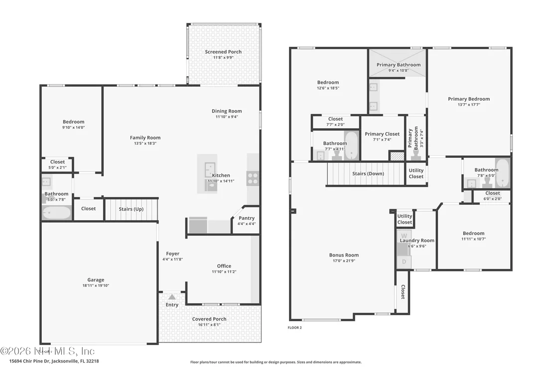 Photo of 15694 CHIR PINE Drive