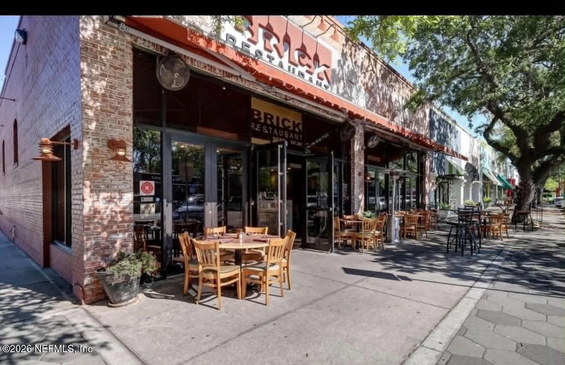 Photo of 1503 PERSHING Road