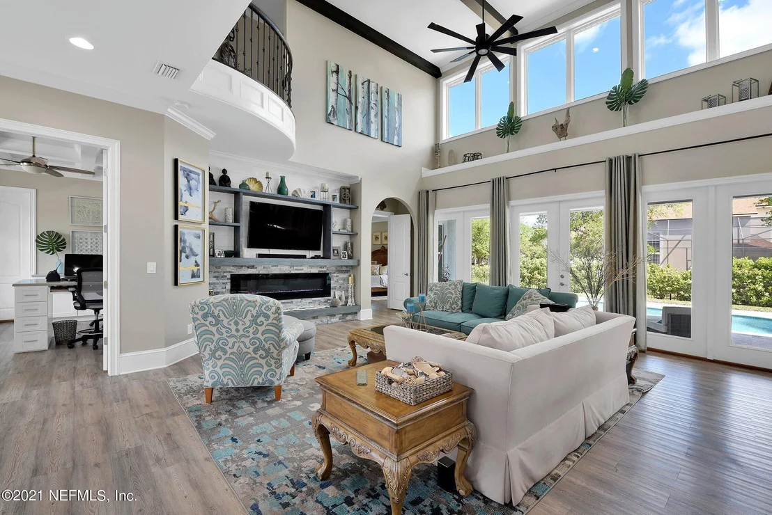 Photo of 605 DONALD ROSS Way