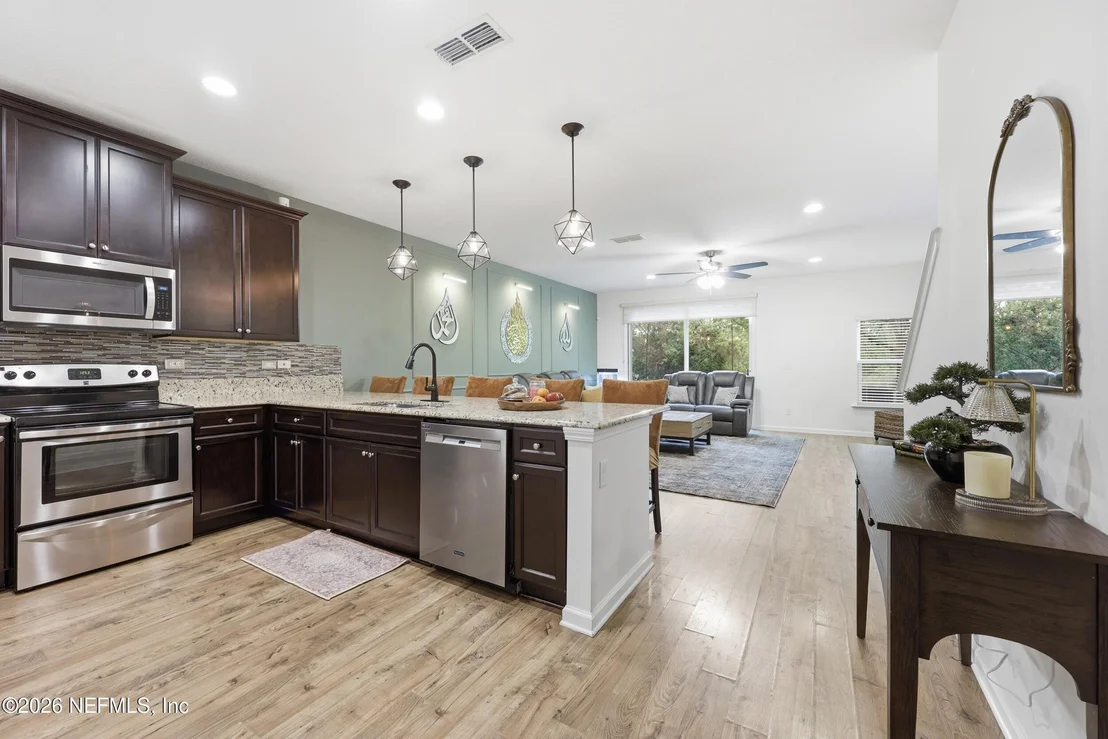 Photo of Unit C at 3650 CRESWICK Circle