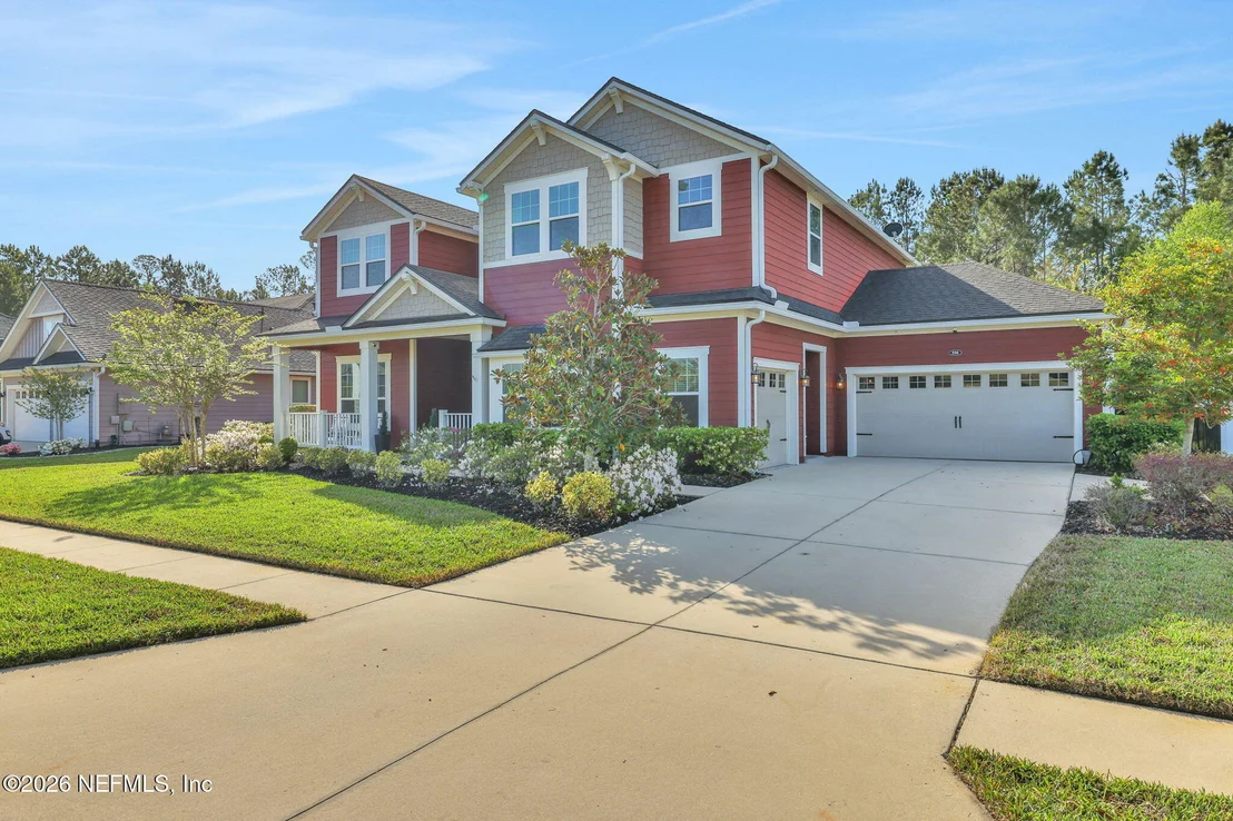 Photo of 550 BRAMBLY VINE Drive