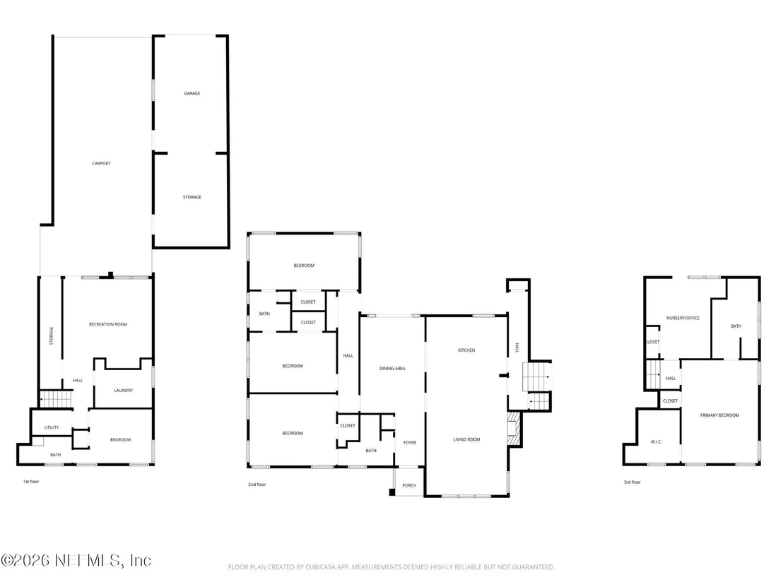 Photo of 4226 FOREST PARK Road