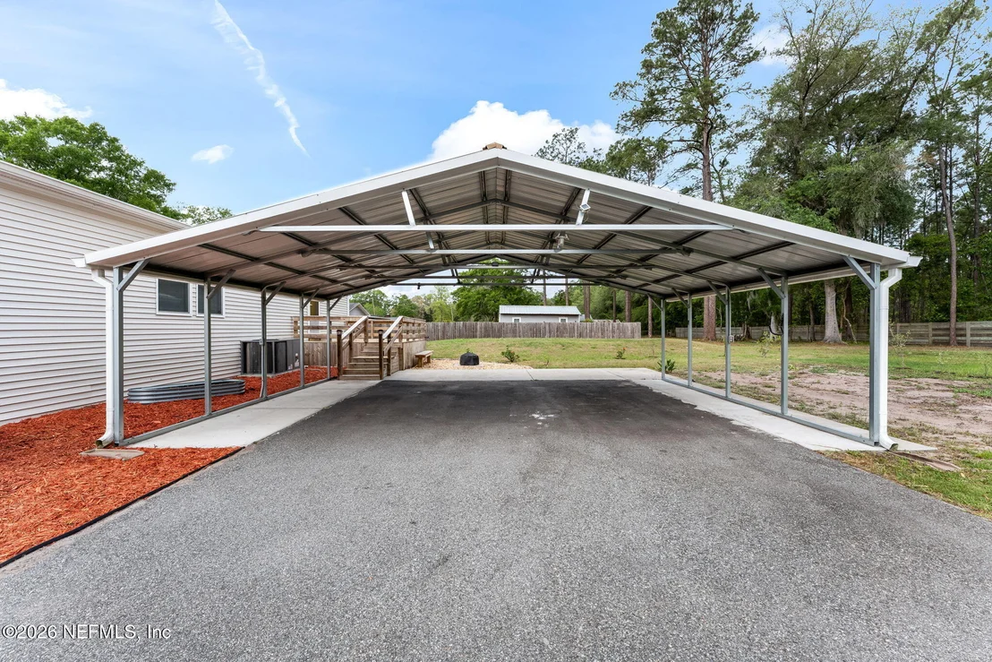 Photo of 5823 GEORGE HODGES Road