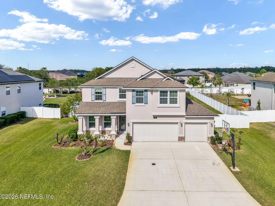 Photo of 180 E POSITANO Avenue