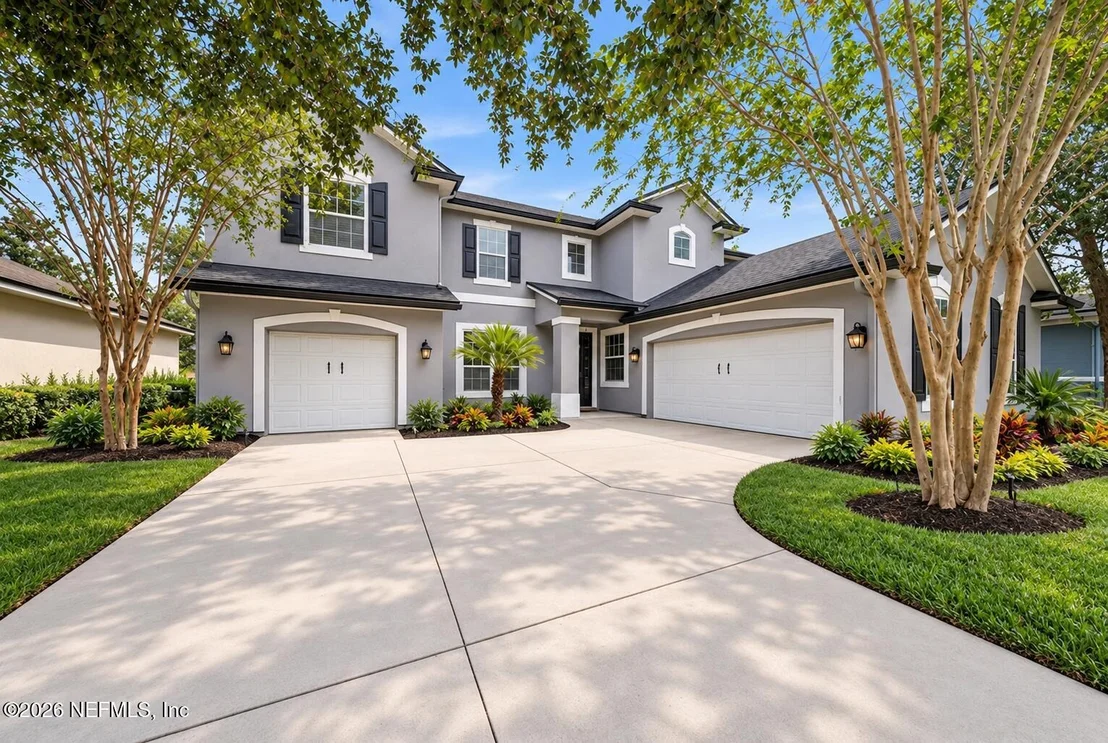 Photo of 4584 GOLF BROOK Road