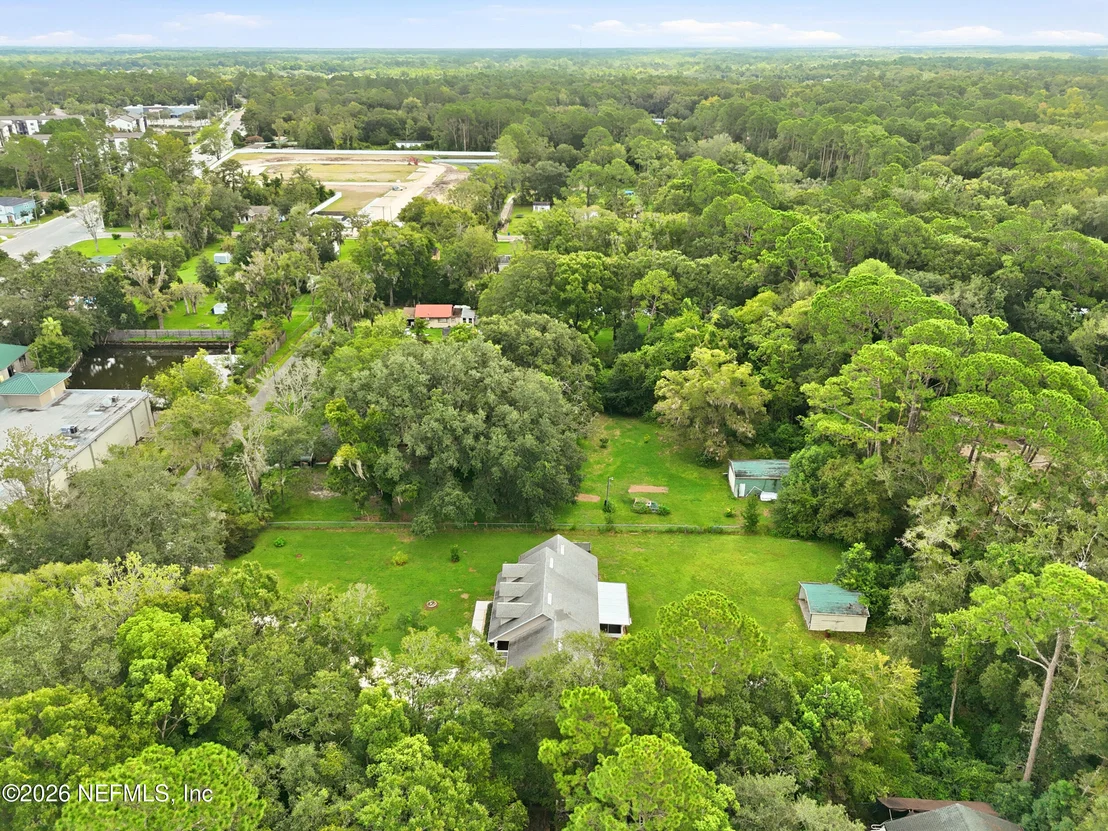 Photo of 710 RENFRO Road
