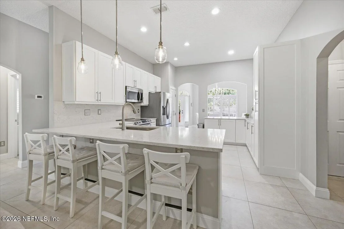 Photo of 1204 PARADISE POND Road