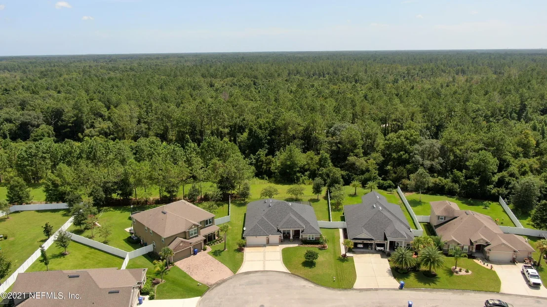 Photo of 3024 N CASSATA Lane