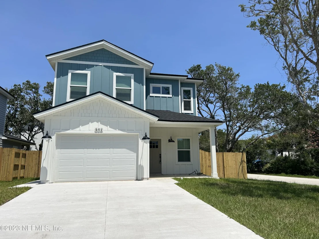 Photo of 502 NINETEENTH Street