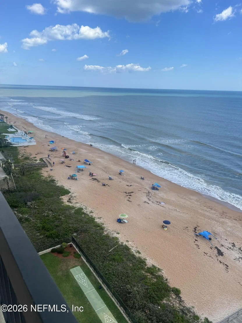 Photo of Unit B4 at 1513 N OCEAN SHORE Boulevard
