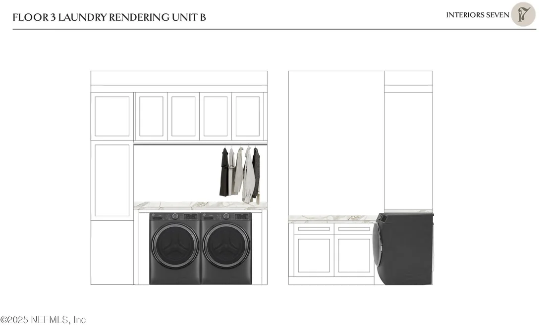 Photo of Unit B at 145 RELAJADO Way