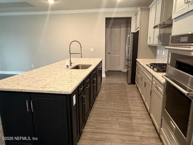 Photo of 12351 CLAPBOARD BLUFF Trail