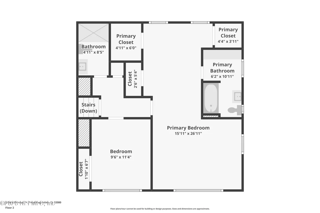 Photo of 2 PARK TERRACE Drive