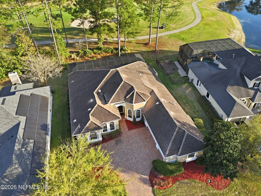 Photo of 4141 EAGLE LANDING Parkway