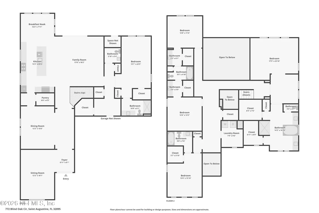 Photo of 772 BLIND OAK Circle