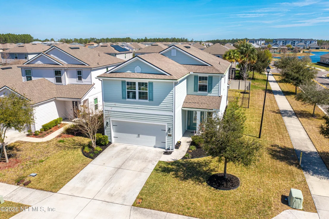 Photo of 3906 HEATHERBROOK Place