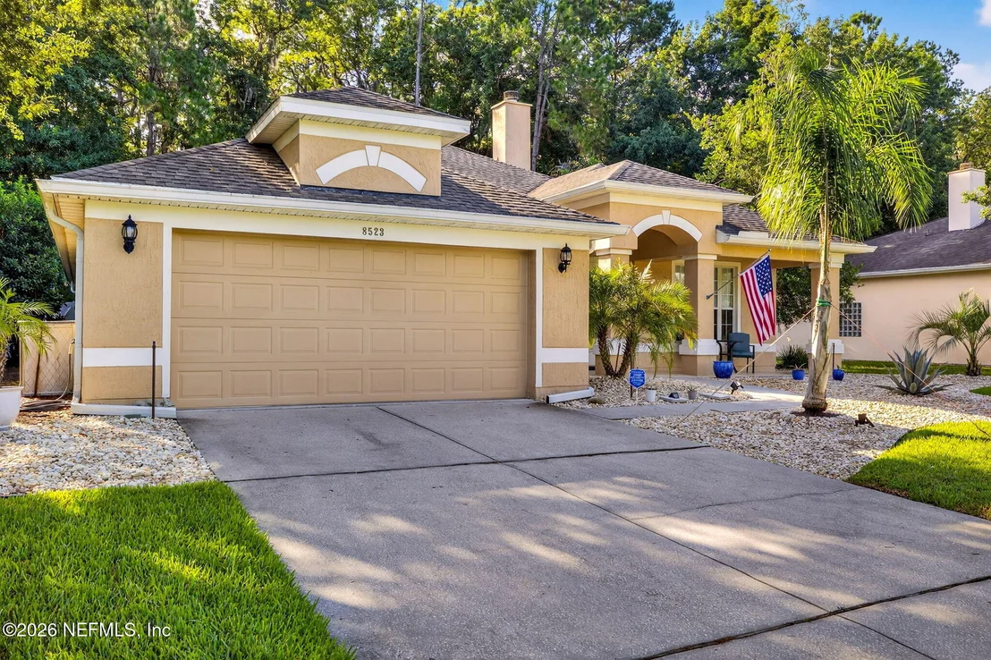 Photo of 8523 HAMPTON LANDING Drive