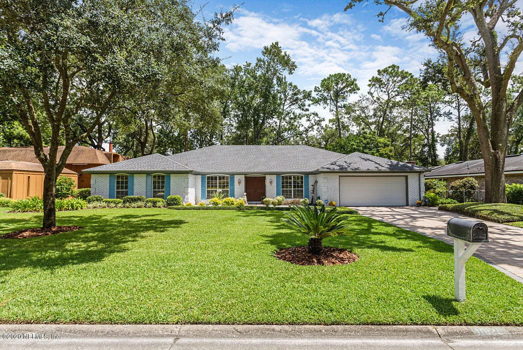 Photo of 9625 BEAUCLERC BLUFF Road