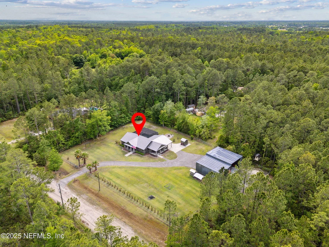 Photo of 11624 CHAPPARELL Road