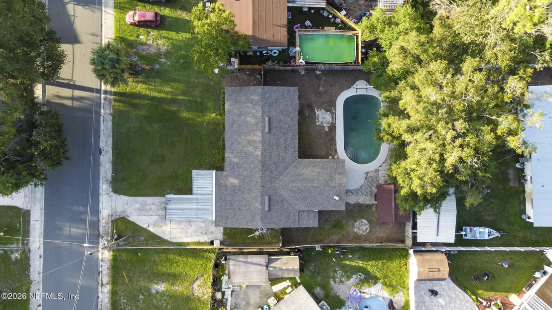 Photo of 2233 LA VALLE Drive