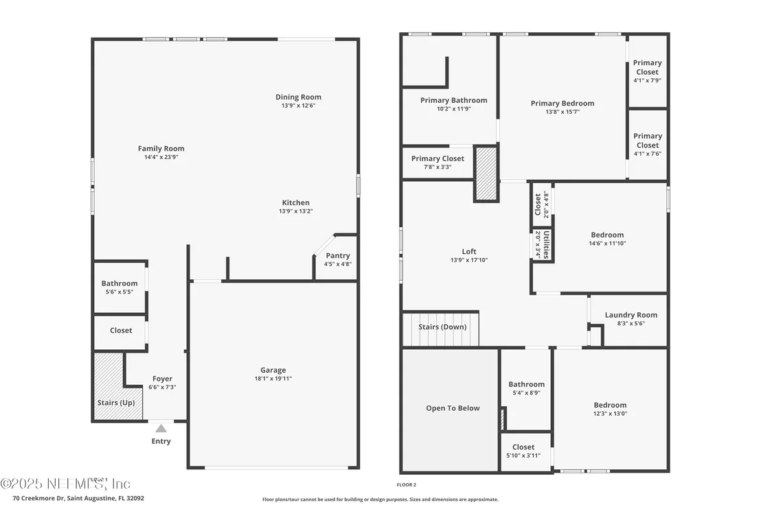 Photo of 70 CREEKMORE Drive