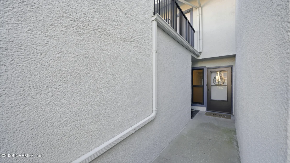 Photo of Unit 31 at 890 A1A BEACH Boulevard