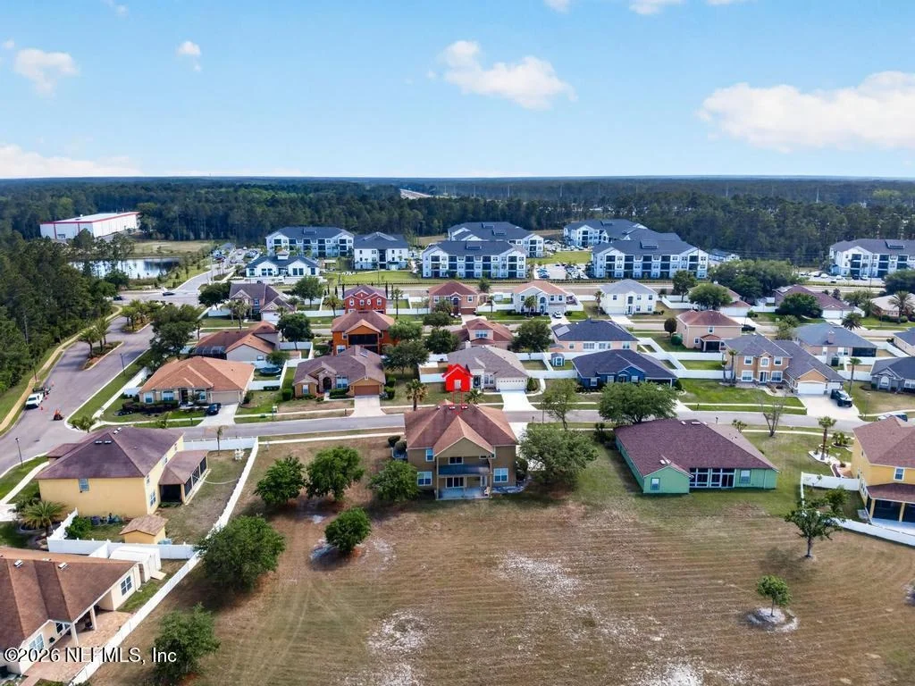 Photo of 10917 DANCING RABBIT Lane