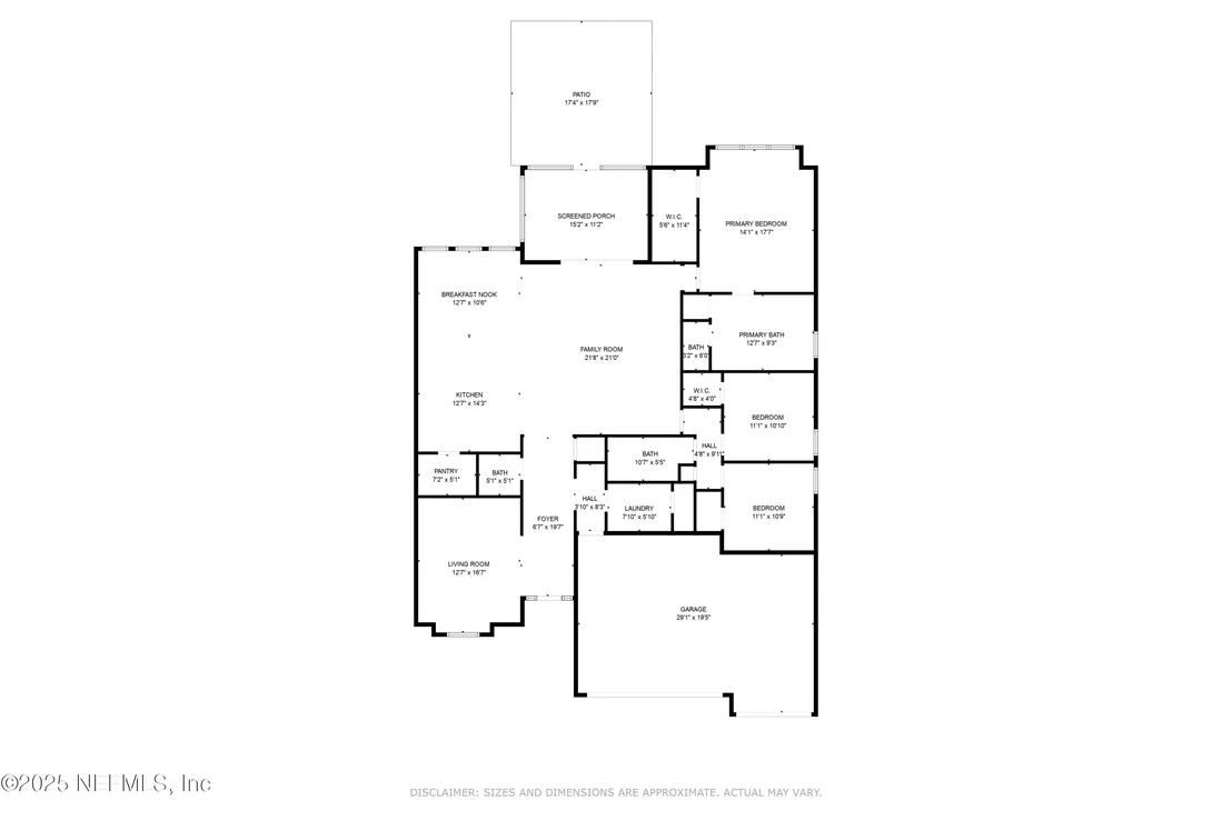Photo of 141 TARTAN Court