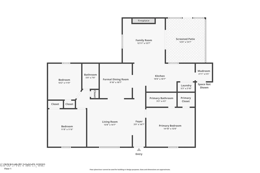 Photo of 3839 BRAMBLE Road