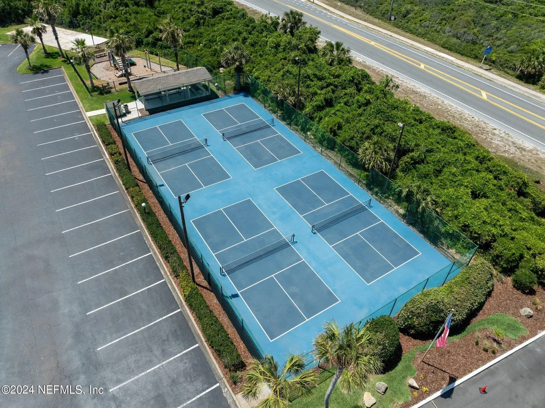 Photo of Unit 363 at 8550 FLORIDA A1A