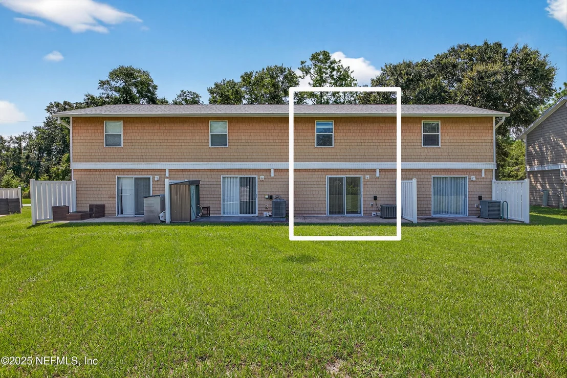 Photo of Unit 26 at 4420 CARTER Road