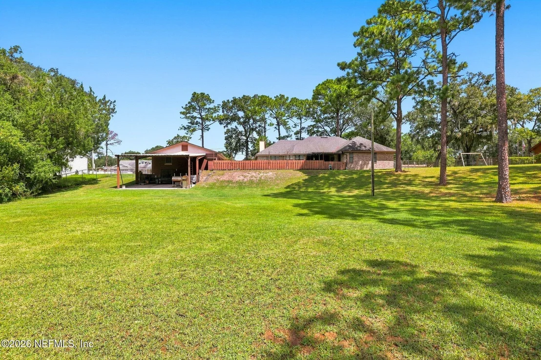 Photo of 2520 WATER BLUFF Drive