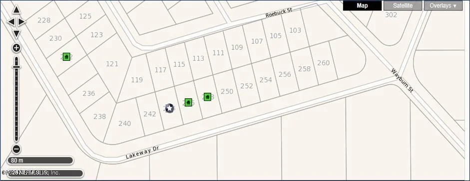 Photo of 244 LAKEWAY Drive