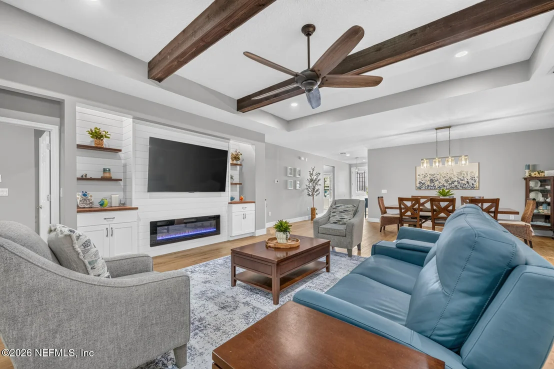 Photo of 3806 HAMMOCK BLUFF Drive