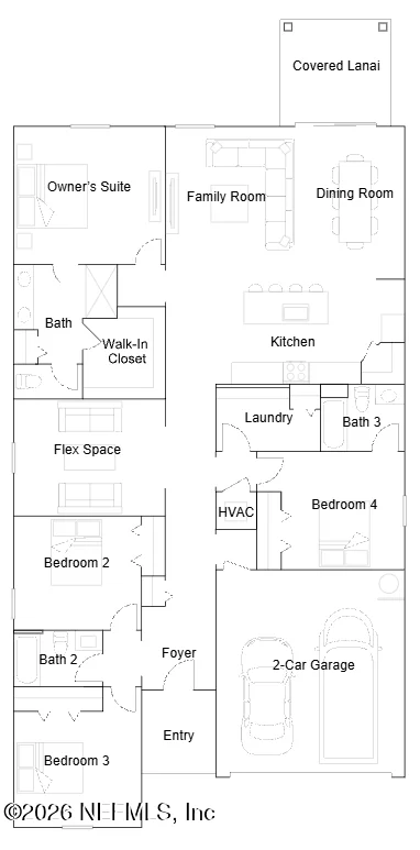 Photo of 12026 HYDRANGEA Court